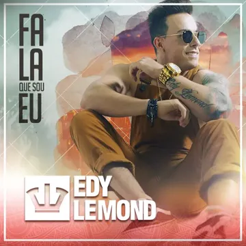 Fala Que Sou Eu-cover