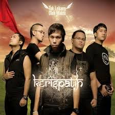 Bila Rasaku Ini Rasamu-cover