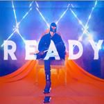 Ready(feat. Dinell lp, Demalicia, Yeinomercy & Belyko Explicit)-cover