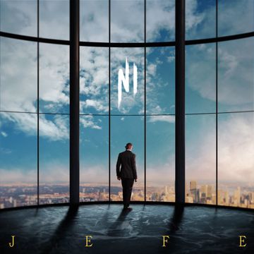 Jefe-cover