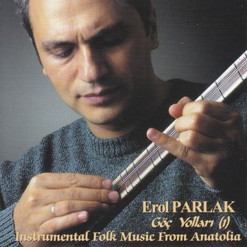 Cengiz Özkan Sen Bir Ceylan Olsan-cover