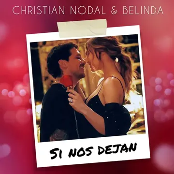 Si Nos Dejan-cover