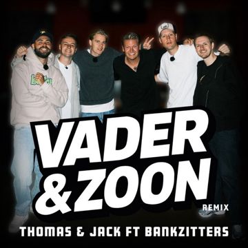 Vader & zoon - Remix