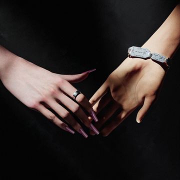 МОЯ ДЕВОЧКА-cover