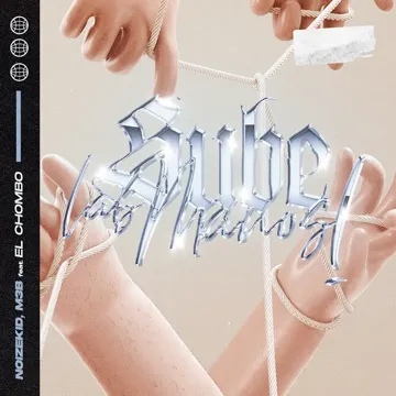 Suban las Manos-cover