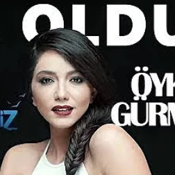 Kül oldum-cover
