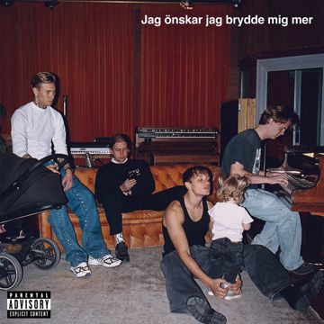 Lilla B-cover