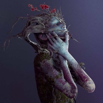 Syren-cover