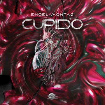 Cupido-cover