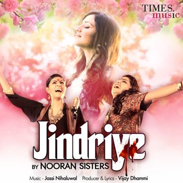Tera Noor-cover