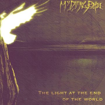My Bride-cover