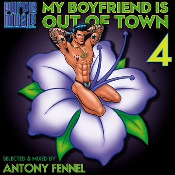 4 My town-cover