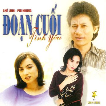 Đoạn Cuối Tình Yêu-cover