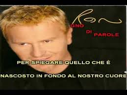 Non abbiam bisogno di parole by Simo