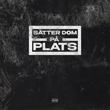 Sätter Dom På Plats-cover