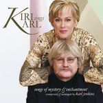 Kyrie (from Miss Criolla)-cover