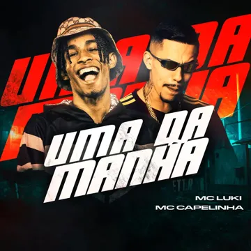 Uma da Manhã-cover