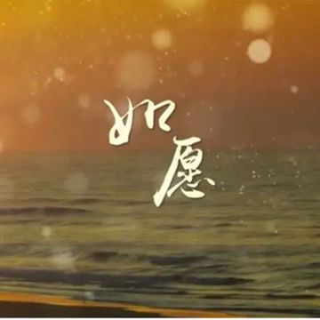 如愿-cover