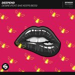 Desire (feat. She Keeps Bees)(Extended Mix Explicit)-cover