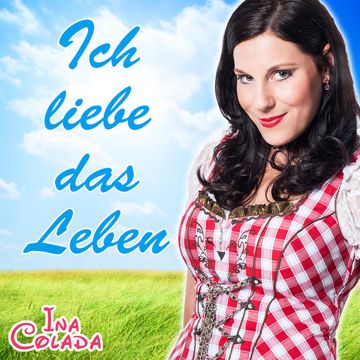 Ich liebe das Leben-cover