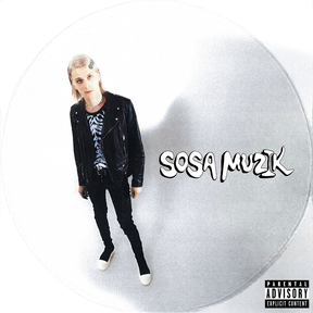liga la sosa -cover