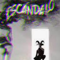 Escándalo-cover