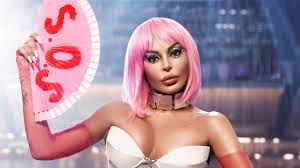 Aygun Kazimova - S.O.S (Tural.R)