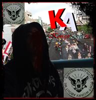 NO WOMAN NO CRY(KongoAdler)