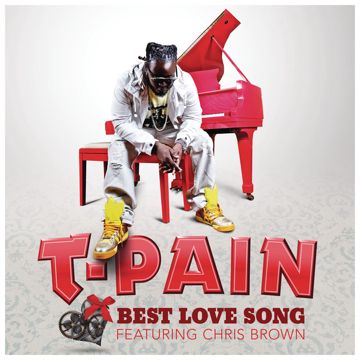 Best Love Song-cover