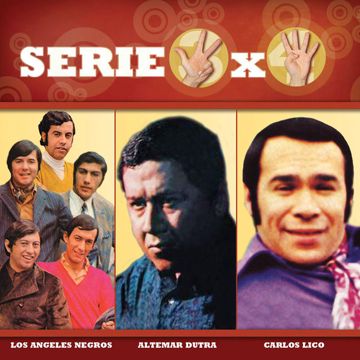 Los Angeles Negros-cover