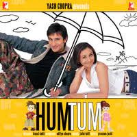 Hum Tum-cover
