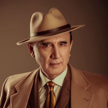 Men seni sevardim (minus)