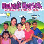 Magpahinga Aking Mahal-cover