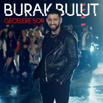 Gecelere Sor-cover