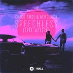 Speechless (feat. Azteck)(Extended Mix)-cover