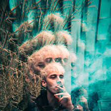 Smoke And Drive-cover