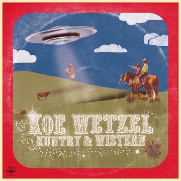 Kuntry and Wistern-cover