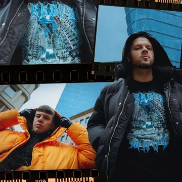 Za dużo-cover