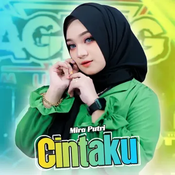 Cintaku (Koplo Vers.)-cover