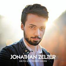 Sei immer du selbst by Jonathan Zelter - Lyrics & Covers