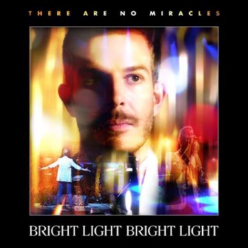 Disco Moment(Live at Moda Center Portland)-cover