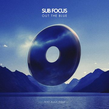 Out the Blue-cover
