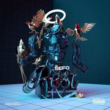 Rest-cover