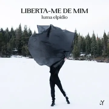 Liberta-Me de Mim (Versão alternativa)-cover