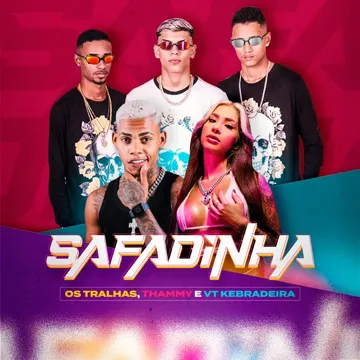 Safadinha-cover