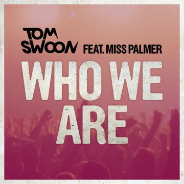 Who We Are-cover