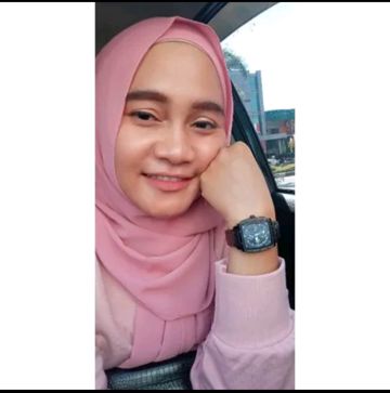 dj 1 menit cinta tasikmalaya by santi