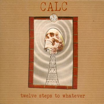 Calc.-cover