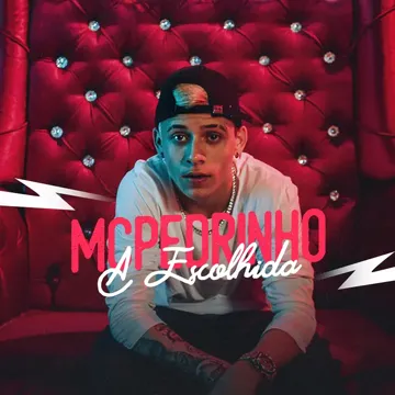 mc-pedrinho-a-escolhida-cover-image
