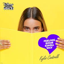 Feeling Some Kinda Way-cover